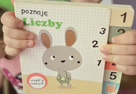 ŚWIATOWY DZIEŃ KSIĄŻKI 