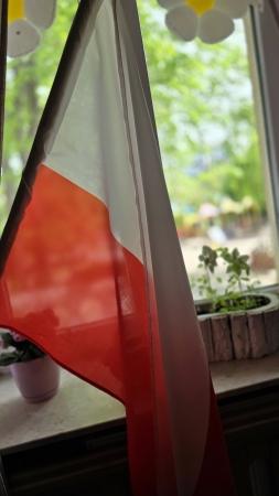 ''JESTEM POLKĄ I POLAKIEM ...''