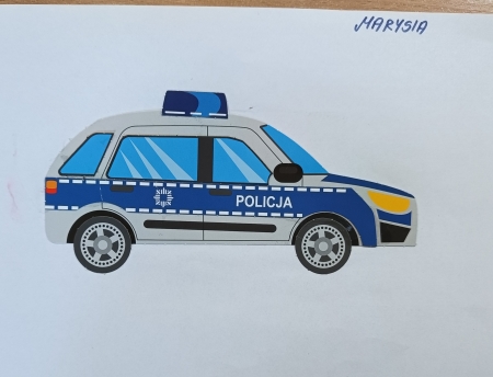 Kto nam pomoże? - służby ratownicze 