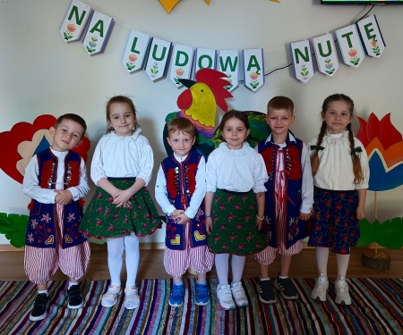 XXII Festiwal Tańców Ludowych 