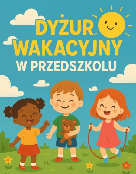 Dyżur wakacyjny