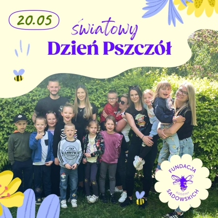 Dzień Pszczół