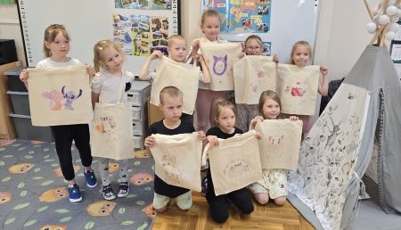 Warsztaty ekologiczne z PGO w Płocku Sp. z o.o.