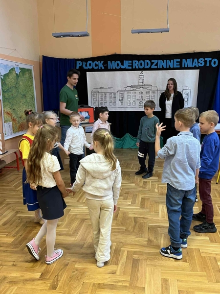 Turniej Wiedzy o Płocku