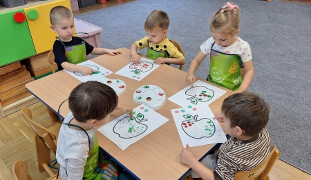 Międzynarodowy Dzień Kropki