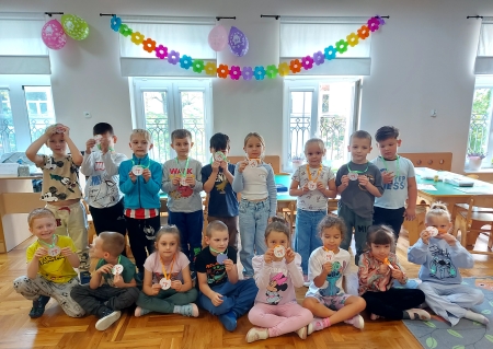 Dzień Przedszkolaka