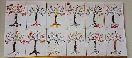 Pierwszy Dzień Jesieni