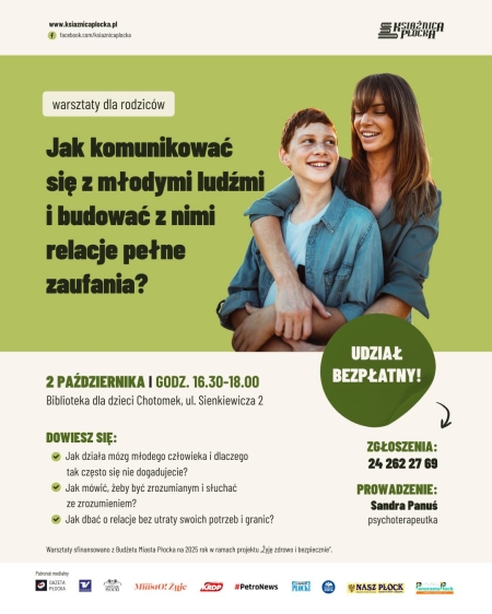 Ogłoszenie grzecznościowe