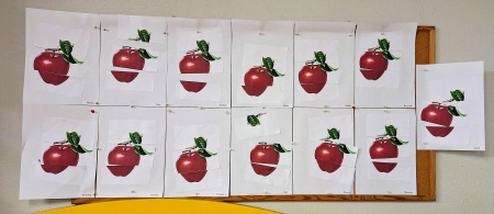 Światowy Dzień Jabłka 