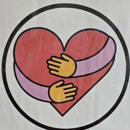 MIĘDZYNARODOWY DZIEŃ BEZ PRZEMOCY 