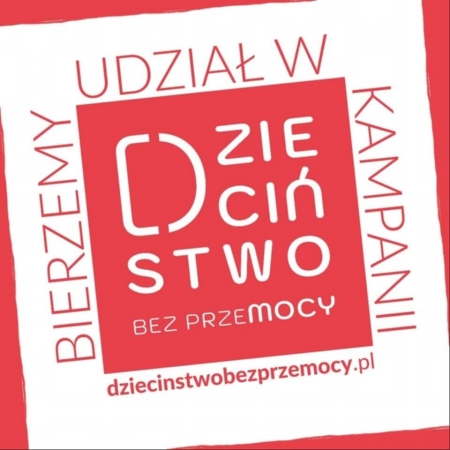 „Dzieciństwo bez przemocy”