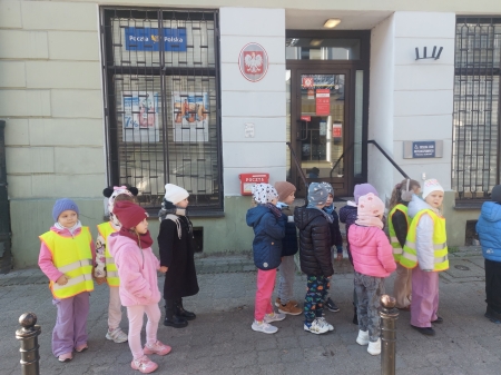 Dzień Poczty Polskiej 