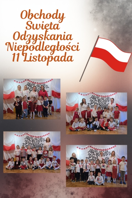 Obchody Święta Odzyskania Niepodległości
