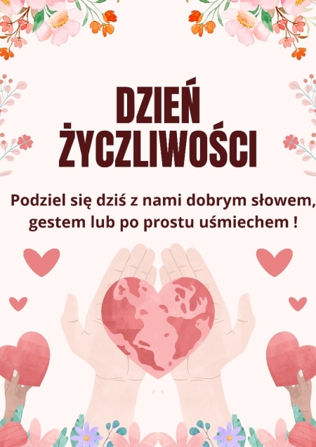 Obchody Dnia Życzliwości