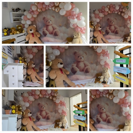 Dzień Pluszowego Misia