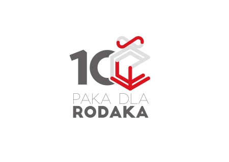Finał akcji PAKA DLA RODAKA