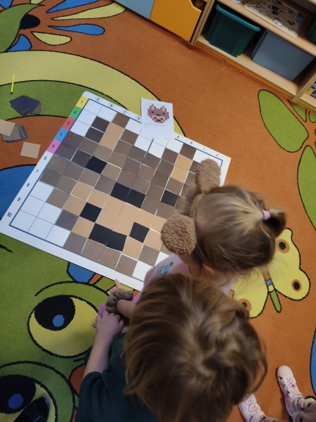 Dzień pluszowego misia 