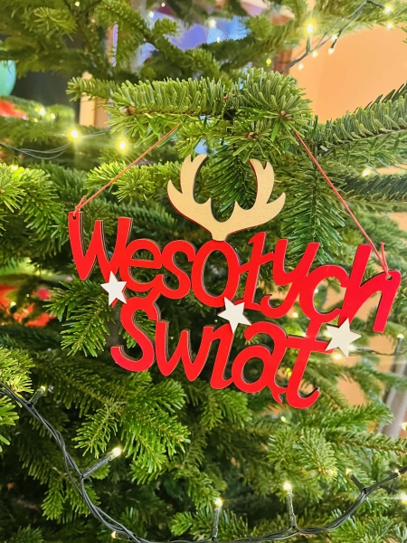 Spotkanie z kolędą