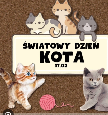 Dzień Kota