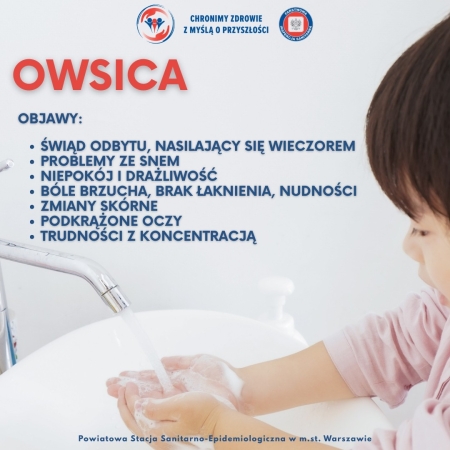 Zaproszenie do udziału w badaniach profilaktycznych