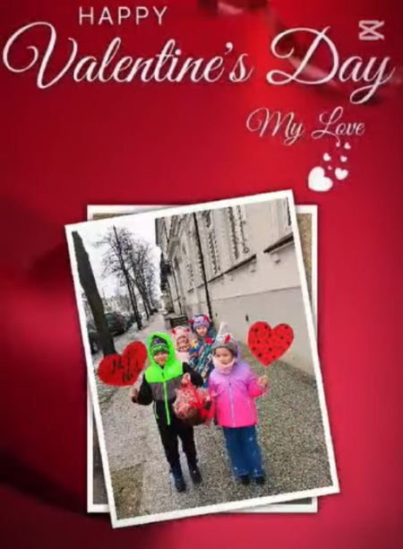 Dzień Kochania Siebie i Walentynki