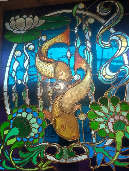 Warsztaty w Muzeum Mazowieckim w Pracowni Mistrza Szkła