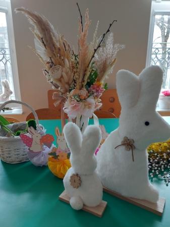 Warsztaty Wielkanocne z Rodzicami