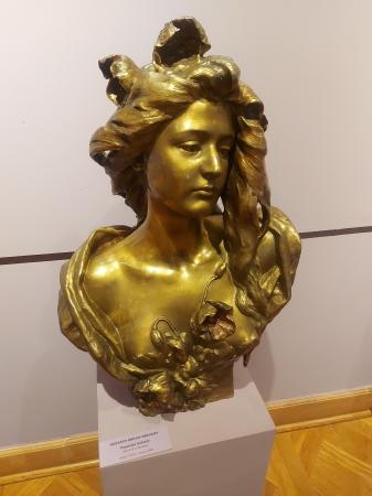 Warsztaty rzeźbiarskie w Muzeum Mazowieckim 