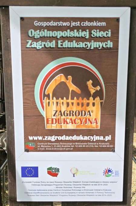 WYCIECZKA  - CZARODZIEJSKO 