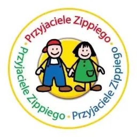 Udział przedszkola w programie Przyjaciele Zippiego