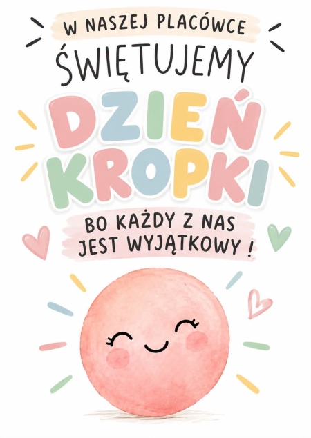 Dzień Kropki