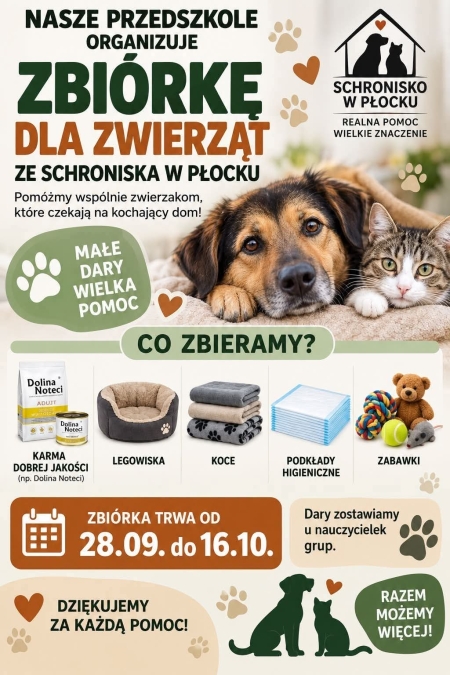 Dzień Zwierząt