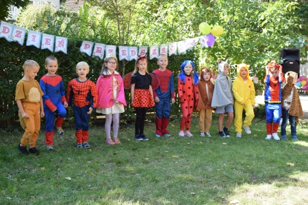 Dzień Przedszkolaka 2024